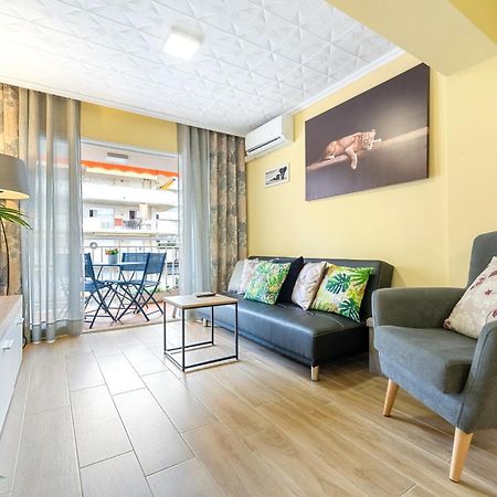 Hauzify I Apartament Van Gogh Salou Buitenkant foto