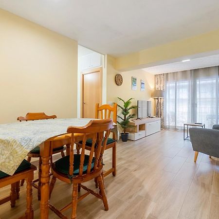 Hauzify I Apartament Van Gogh Salou Buitenkant foto