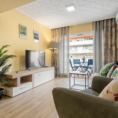 Hauzify I Apartament Van Gogh Salou Buitenkant foto